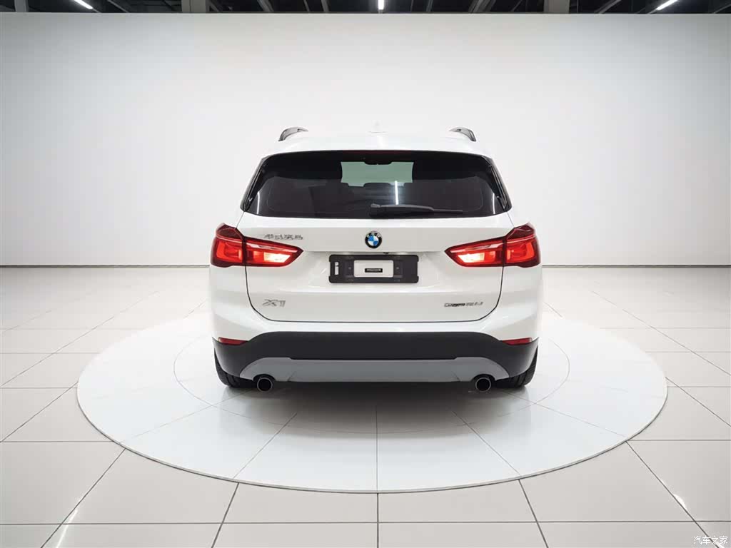 BMW X1, 2018 4
