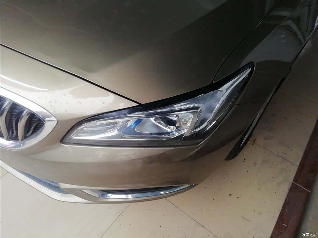Buick Verano, 2016 19