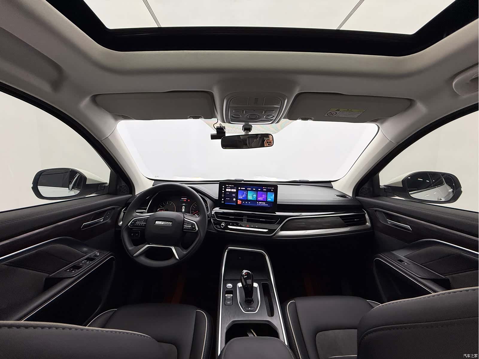Haval H6, 2021 12