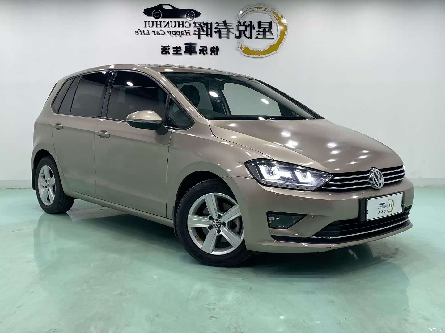 Volkswagen Golf, 2019 3
