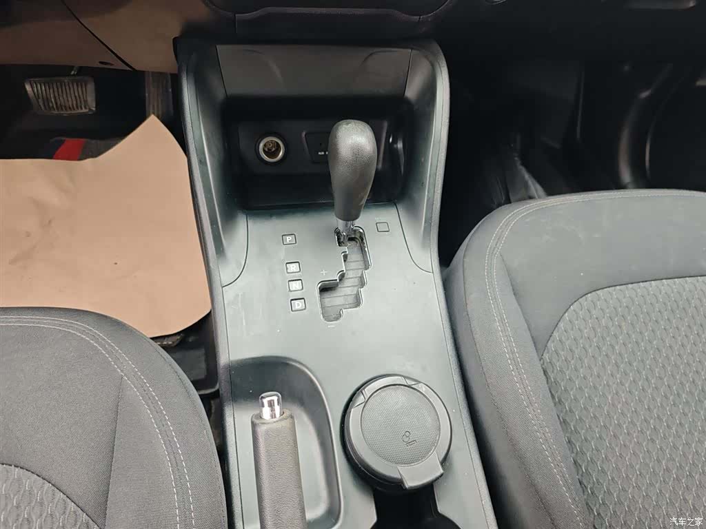 Hyundai ix35, 2016 14