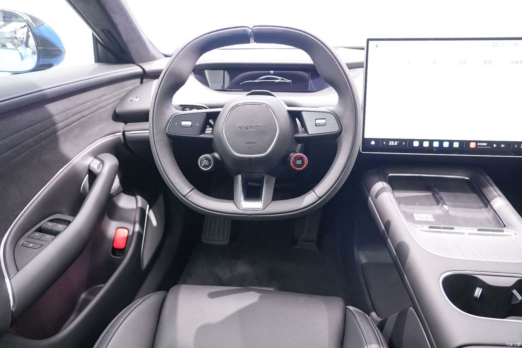 Xiaomi SU7, 2026 17