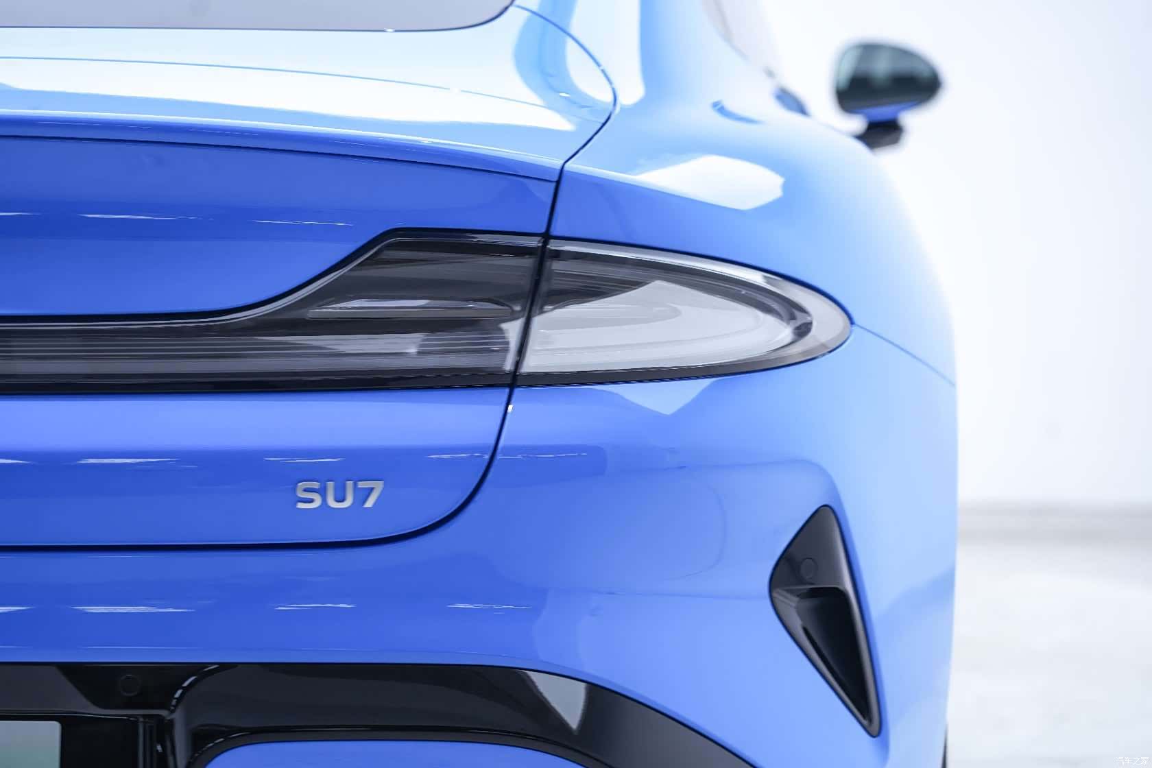 Xiaomi SU7, 2026 20