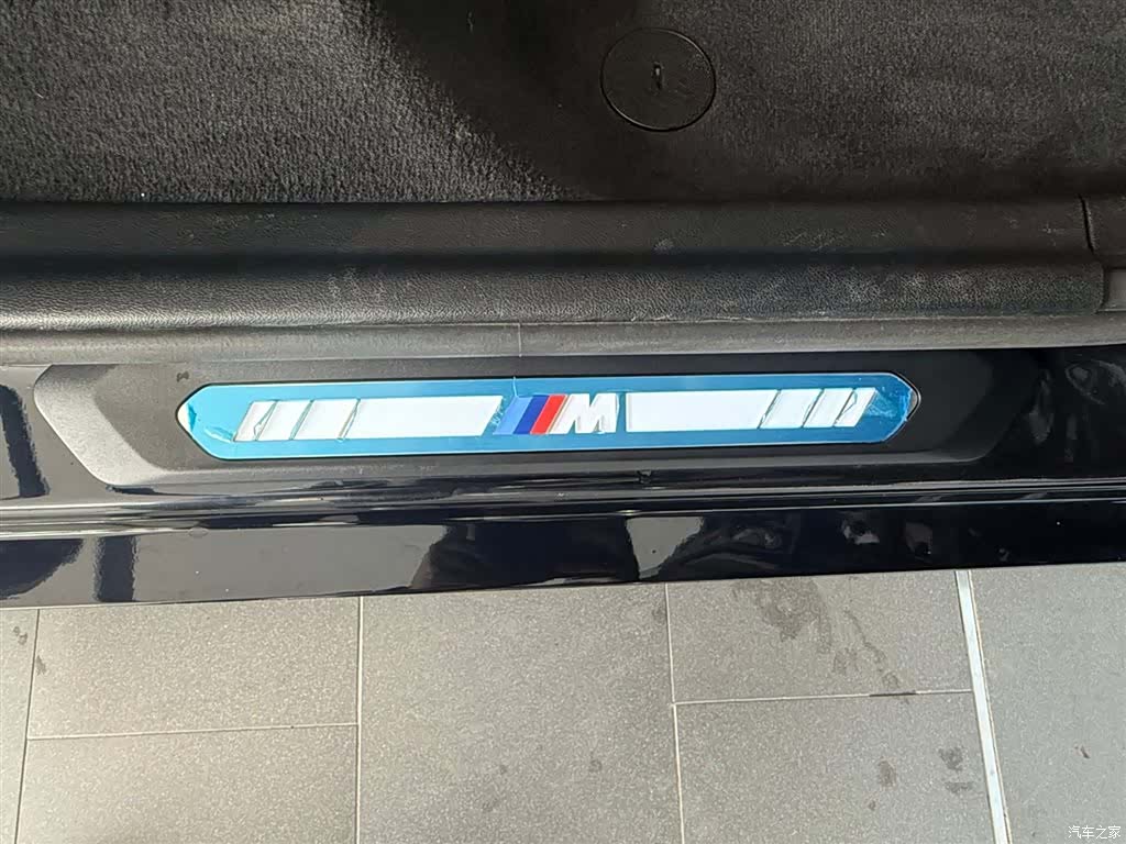 BMW X3, 2022 22