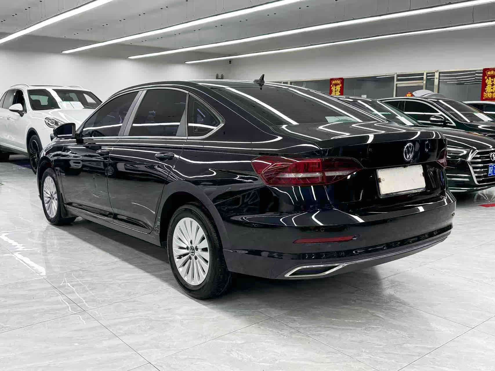 Volkswagen Lavida, 2021 4