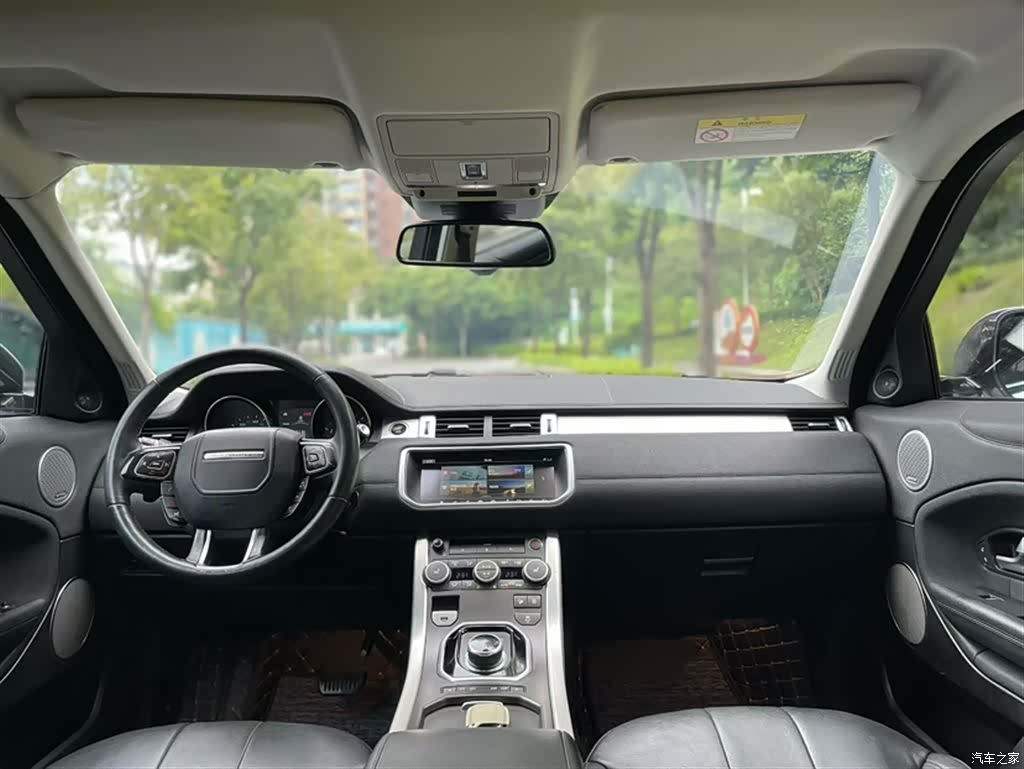 Land Rover Range Rover, 2018 23