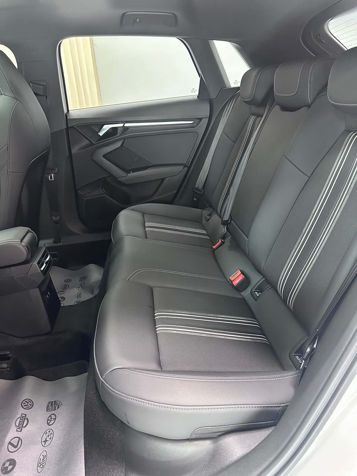 Audi A3, 2023 9