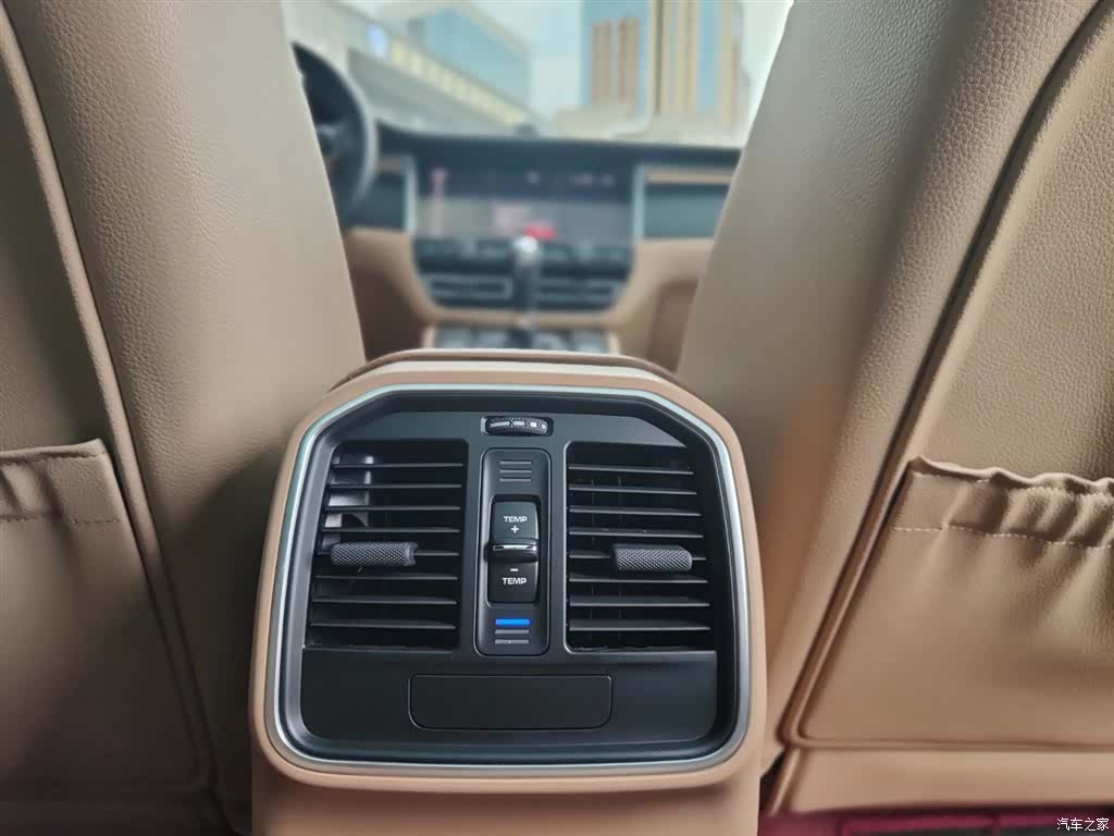 Porsche Macan, 2019 21