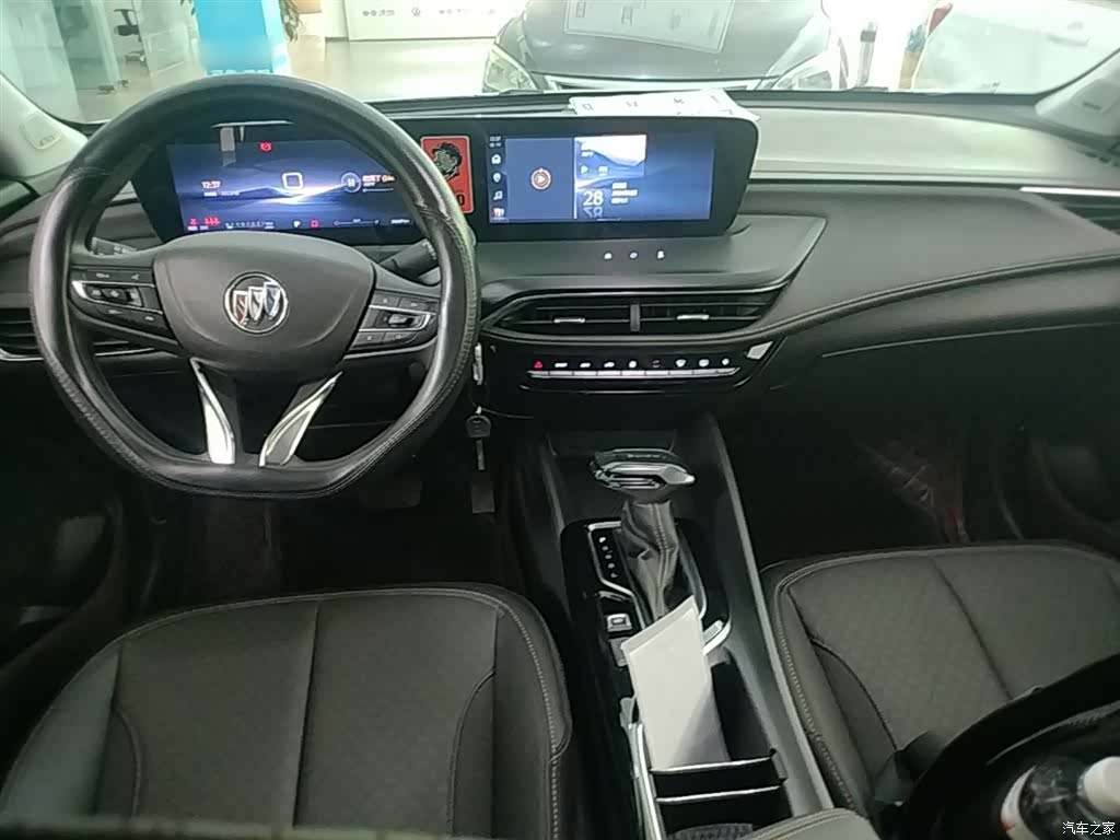Buick Verano, 2024 10