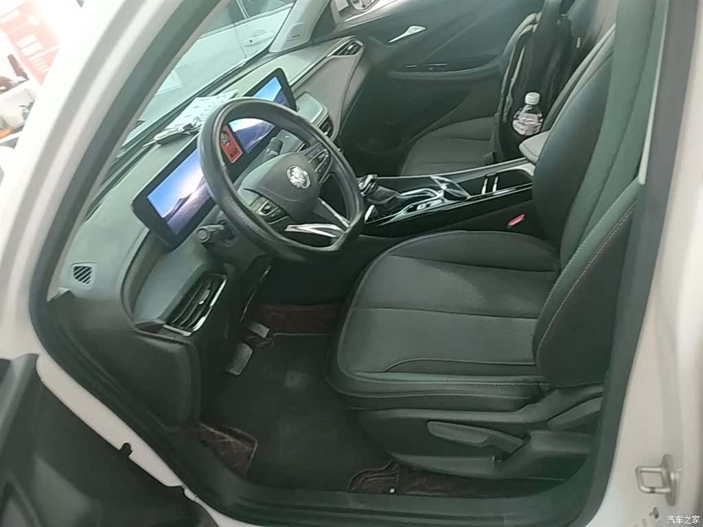 Buick Verano, 2024 15