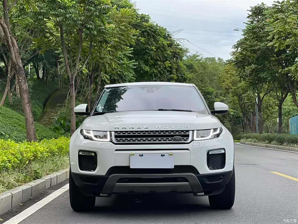 Land Rover Range Rover, 2018 15