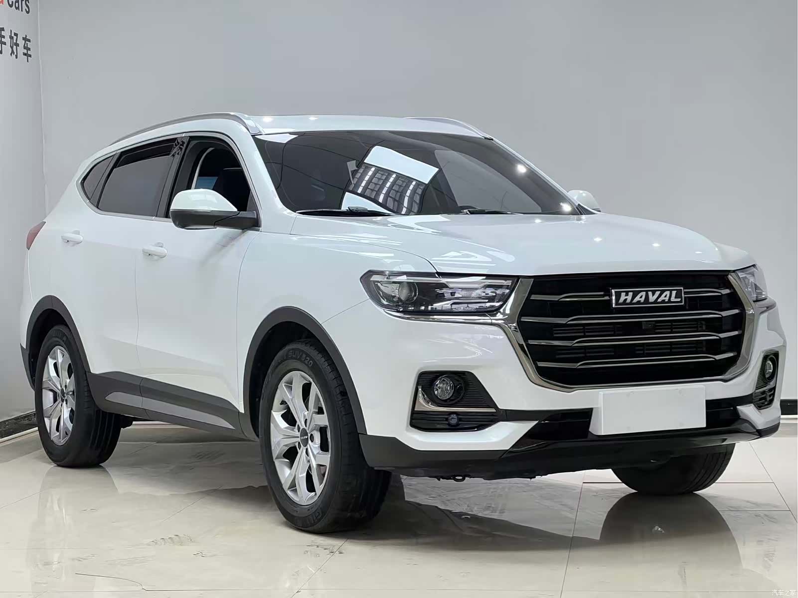 Haval H6, 2022 3