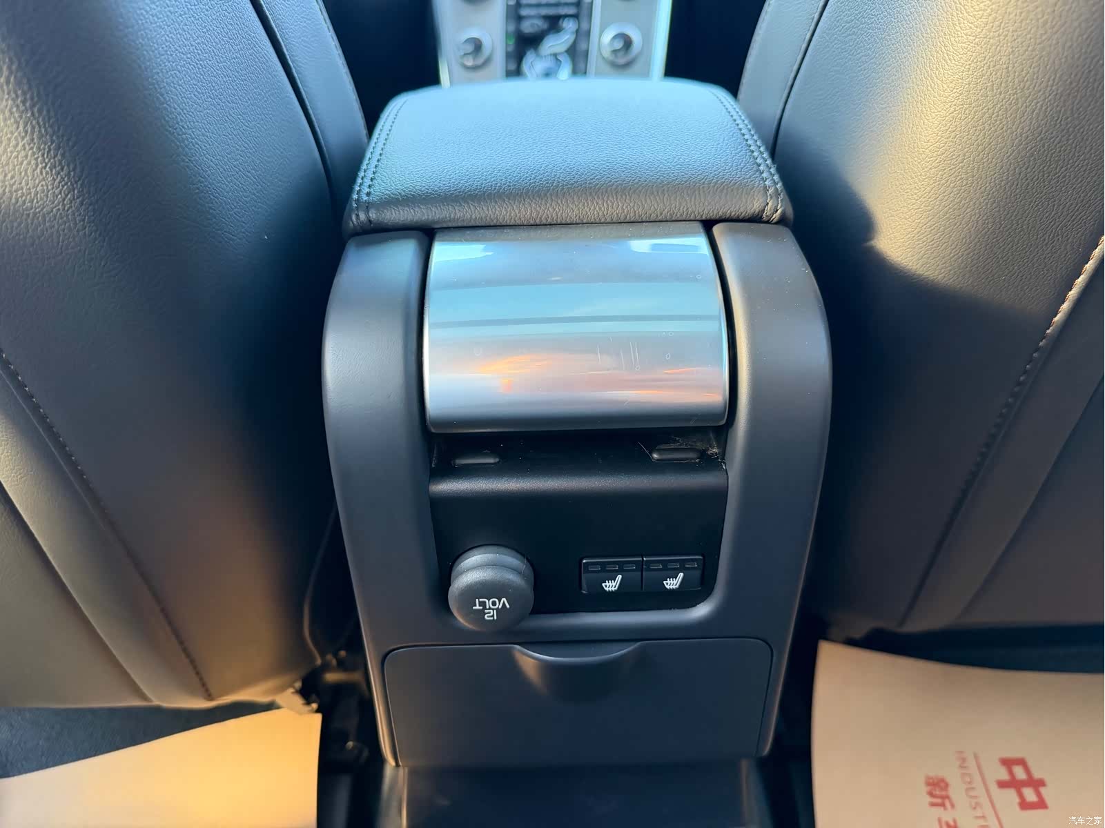 Volvo XC60, 2017 8