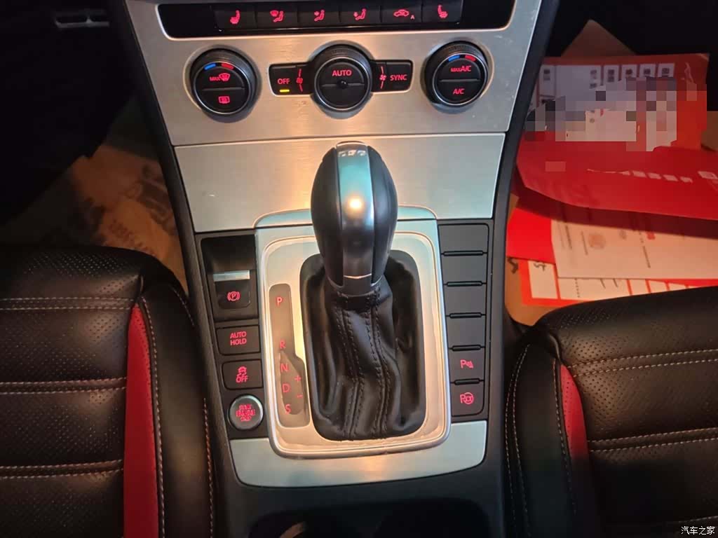 Volkswagen CC, 2017 14