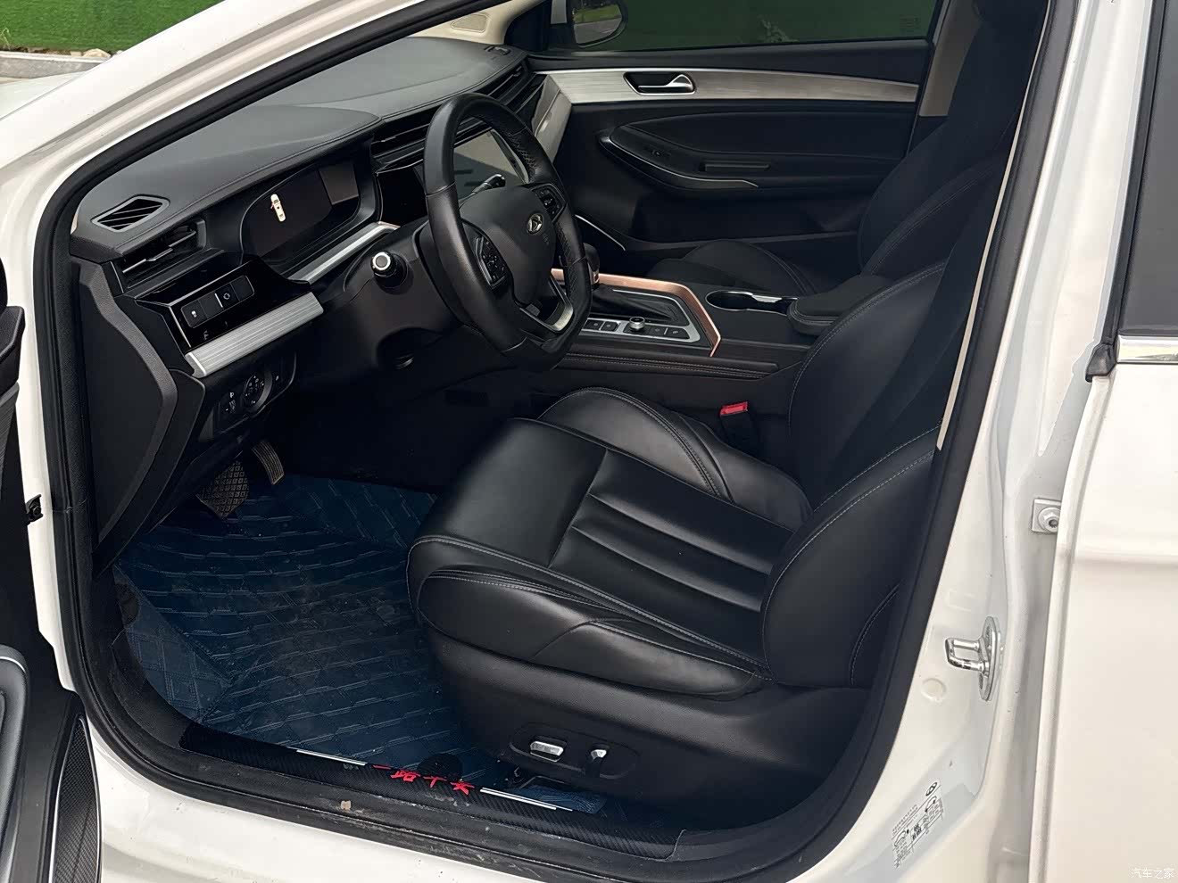 Chery 5, 2022 9