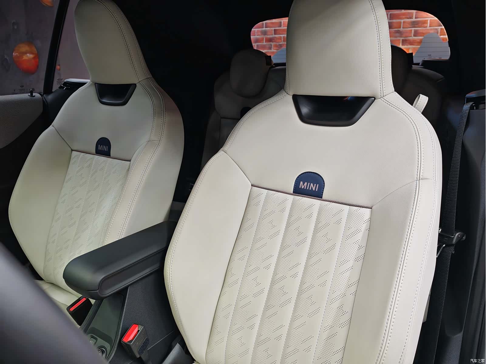 Mini Cooper, 2025 28
