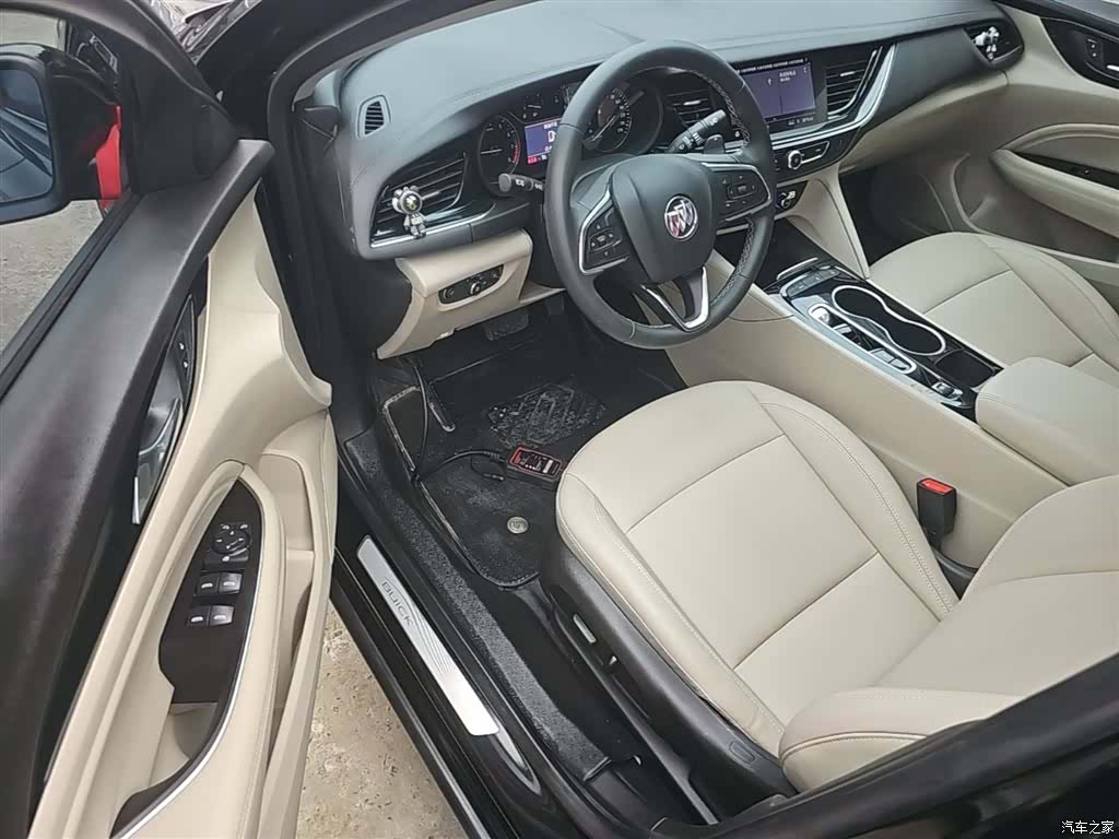 Buick Regal, 2021 16