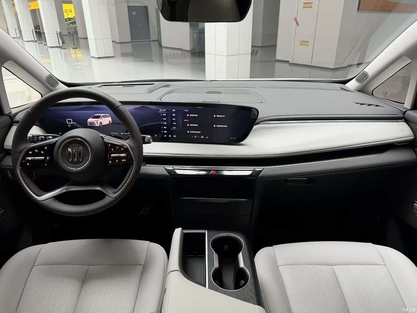 Buick GL8, 2025 7