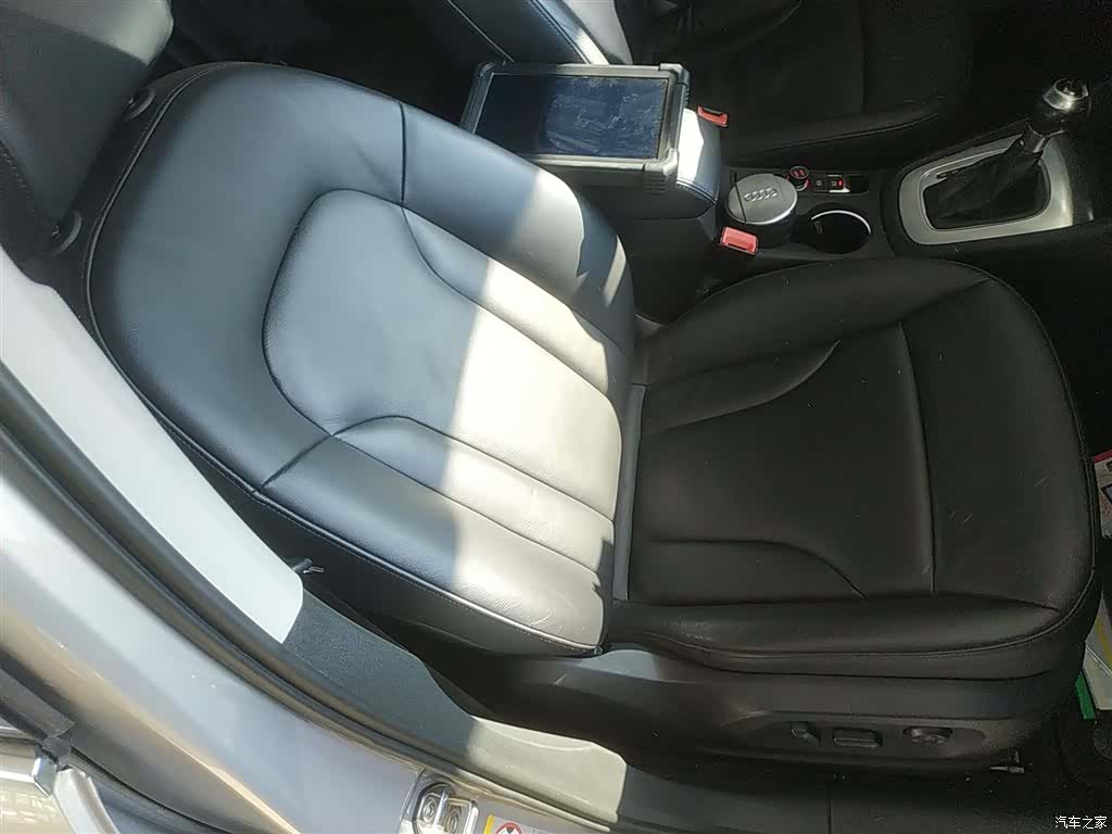 Audi Q3, 2015 17