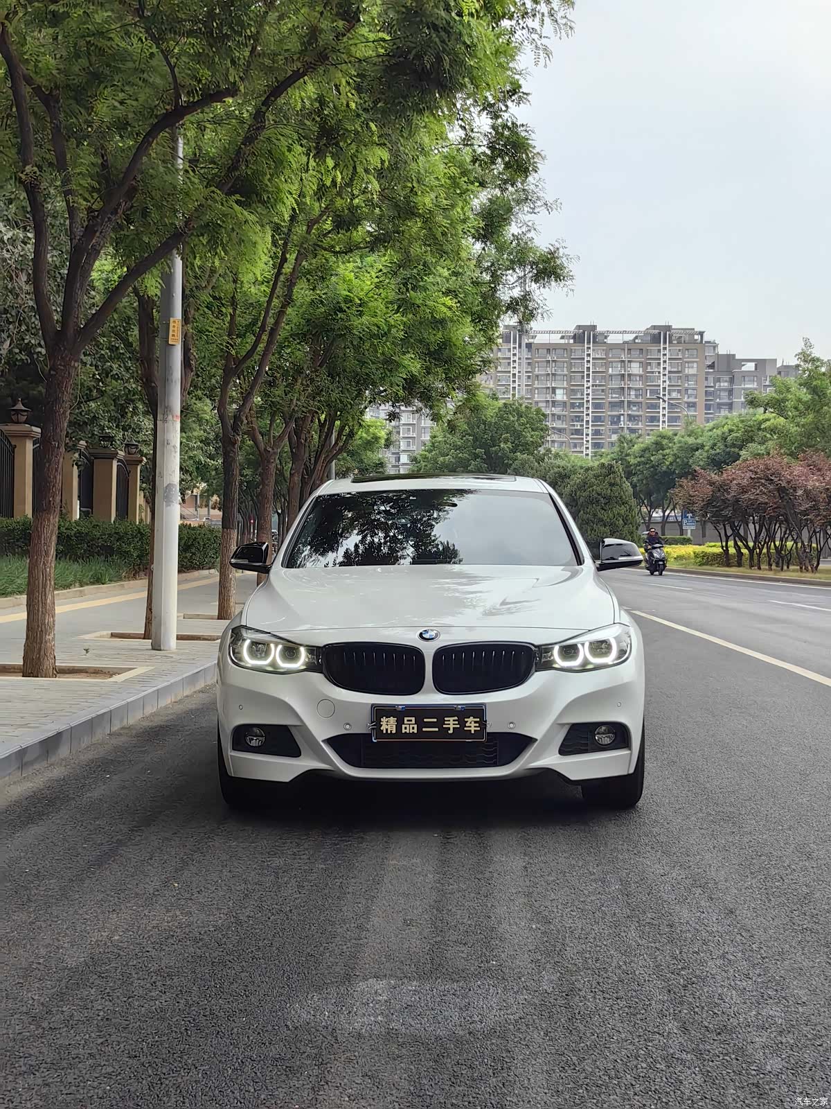 BMW 3 Series, 2021 3