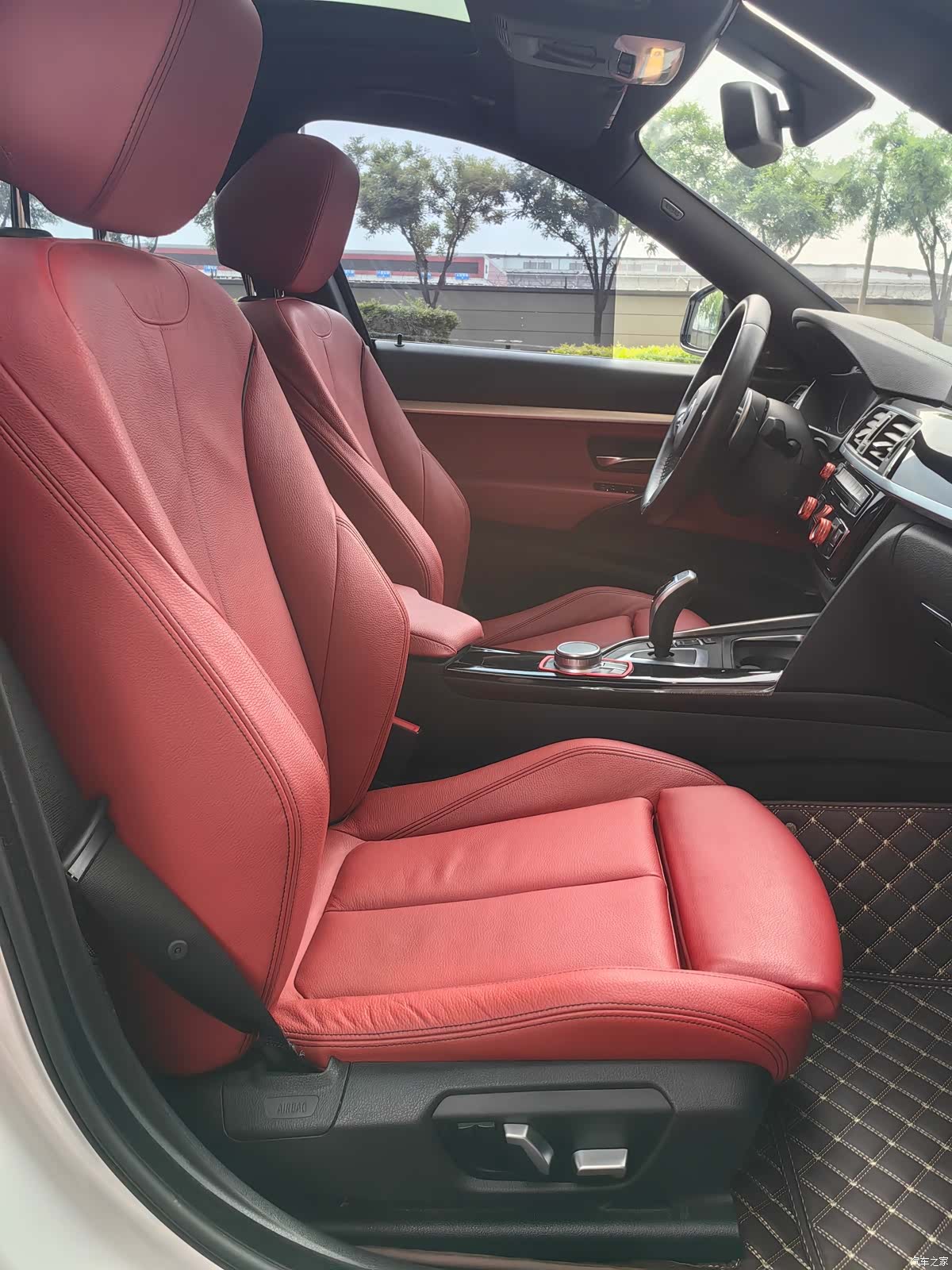 BMW 3 Series, 2021 20