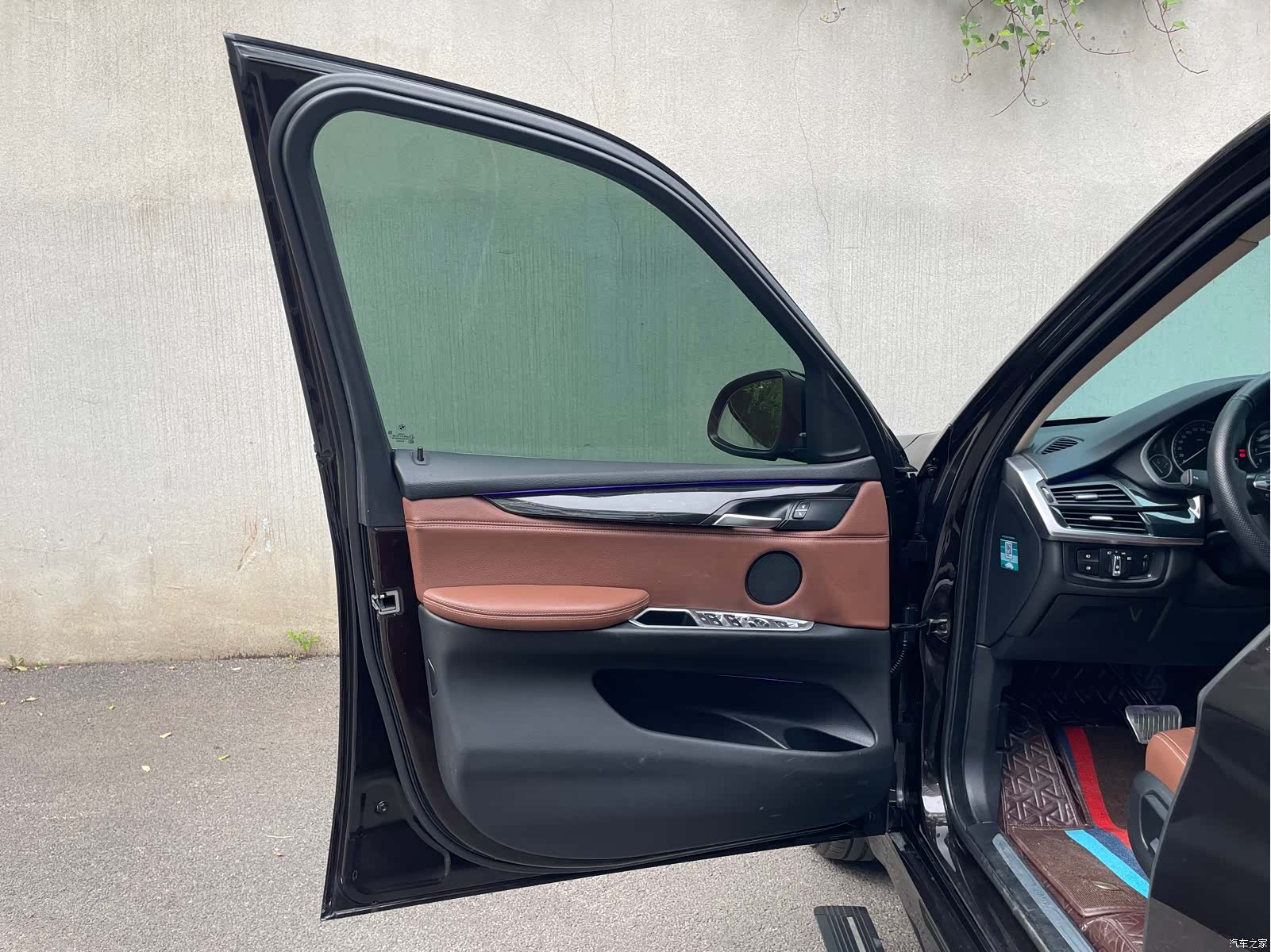 BMW X5, 2019 13