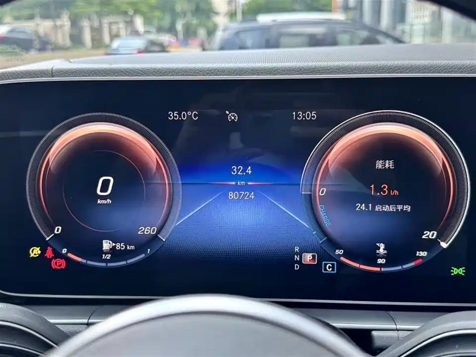 Mercedes-Benz GLE Mercedes-Benz GLE