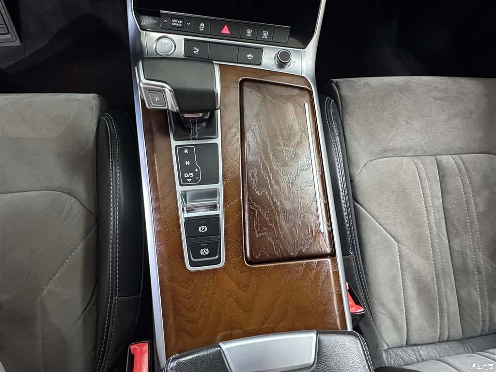 Audi A6L, 2020 20