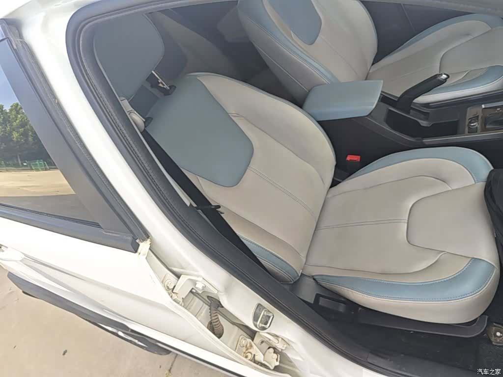 Chery 3x, 2023 25