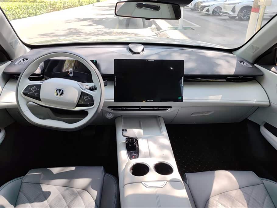 Changan UNI-Z