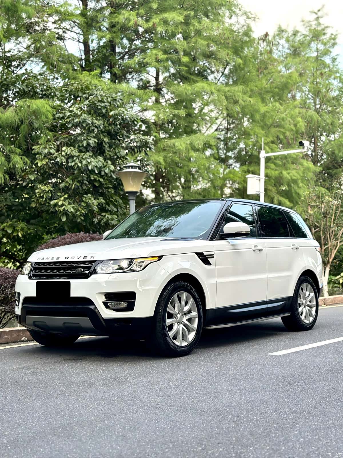 Land Rover Range Rover, 2016 4