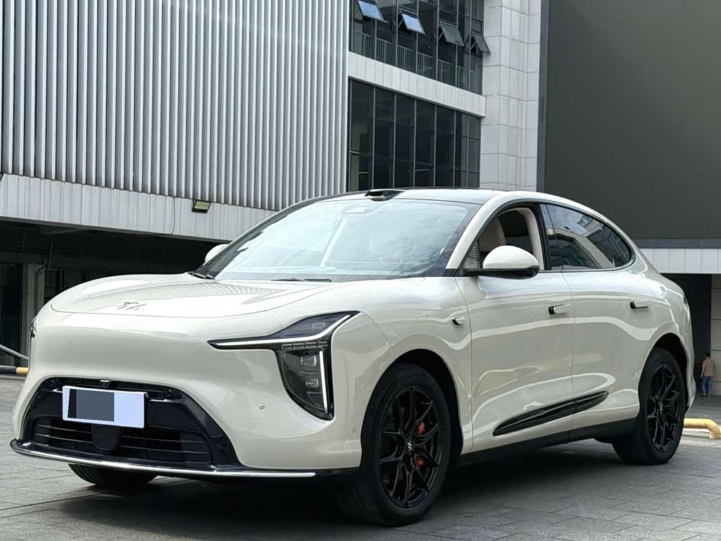 IM Motors LS6