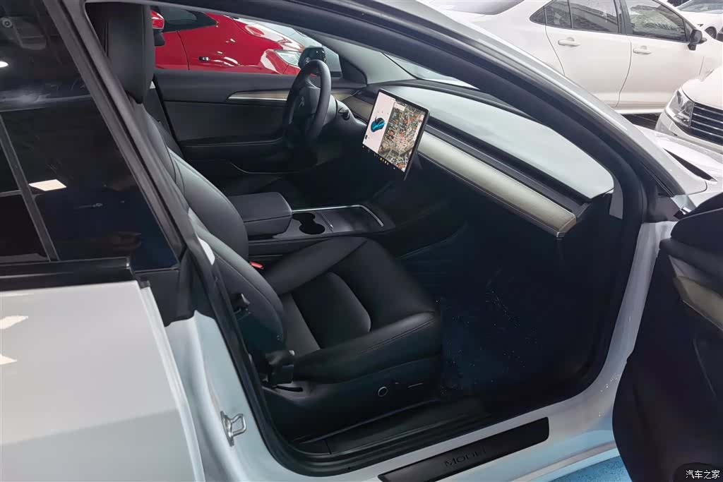 Tesla Model 3, 2022 8