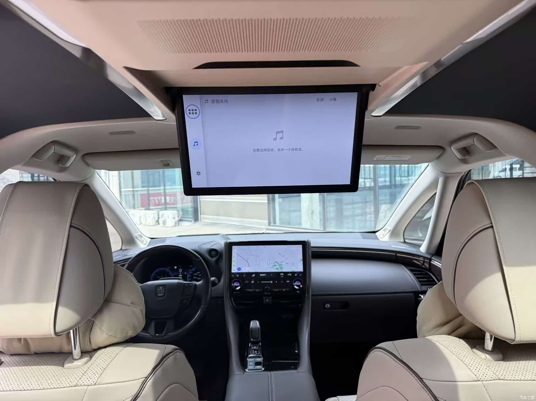 Toyota Vellfire, 2023 15