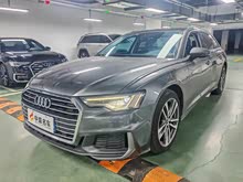 �µ�A6(����) 2021�� Avant �ȷ��� 45 TFSI ��ѡ������