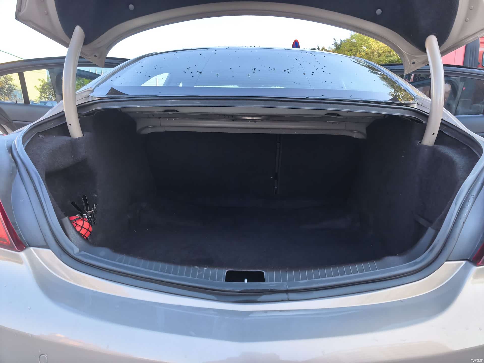 Buick Regal, 2015 11