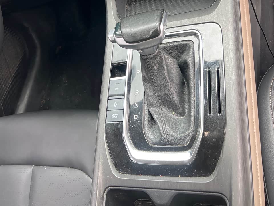 Changan CS55PLUS