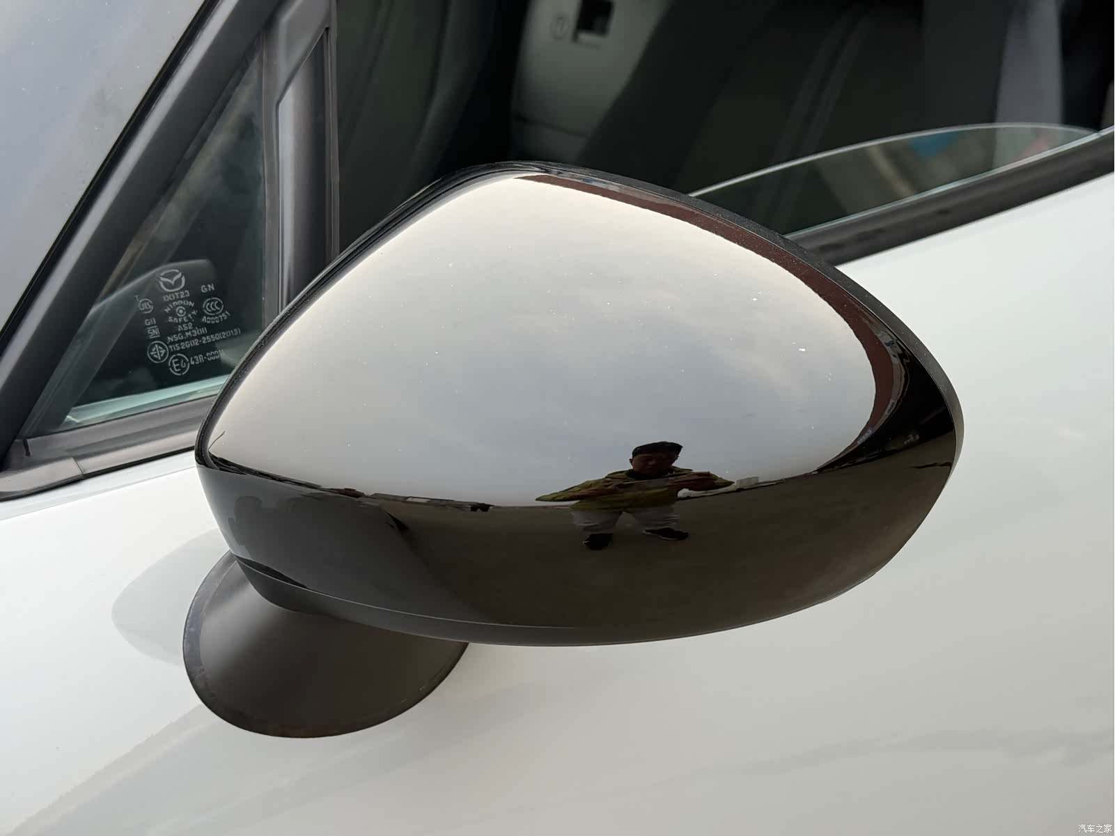 Mazda MX-5, 2025 8
