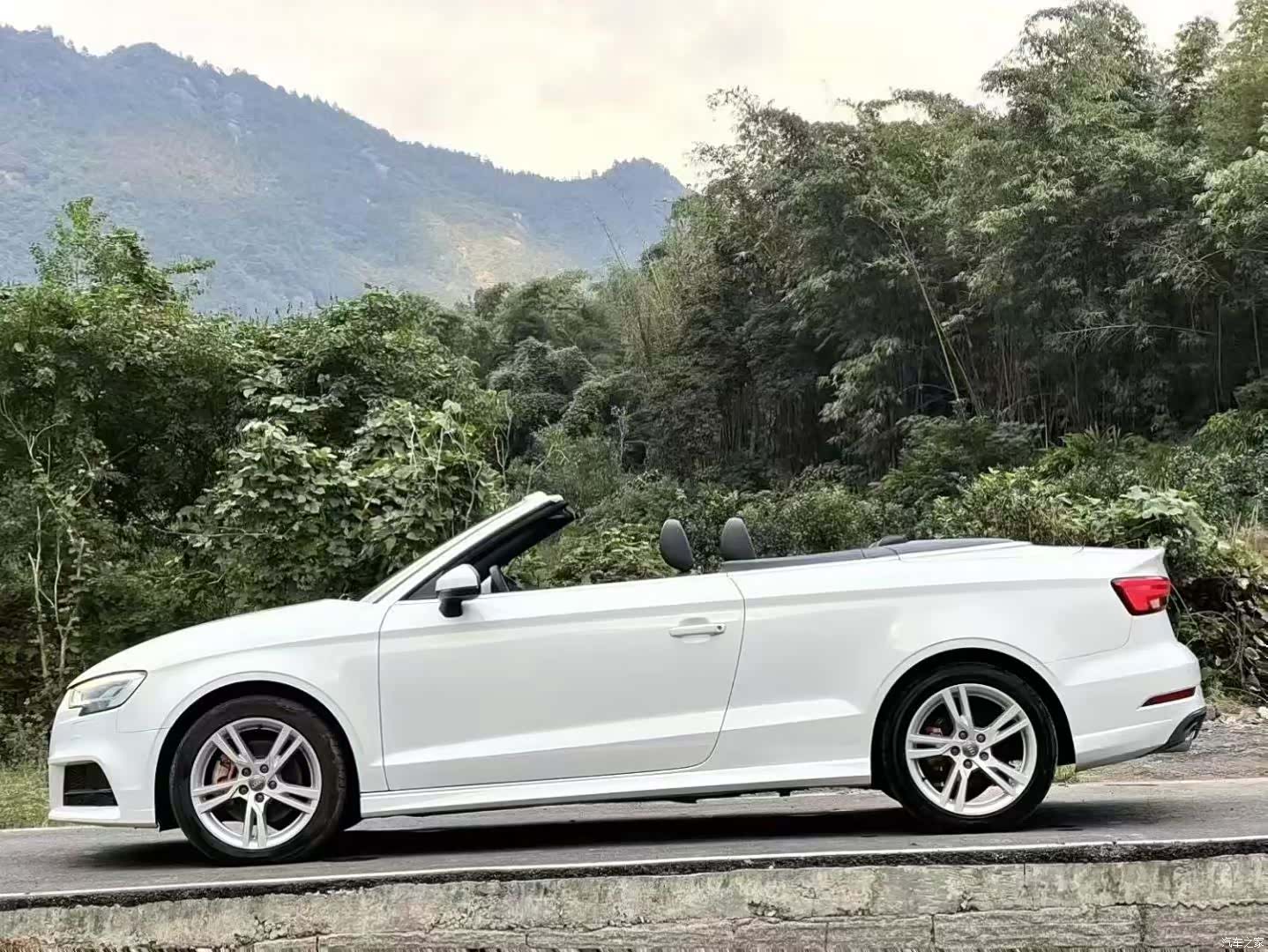 Audi A3, 2018 4