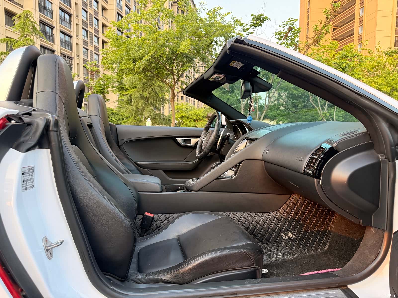 Jaguar F-TYPE, 2014 8