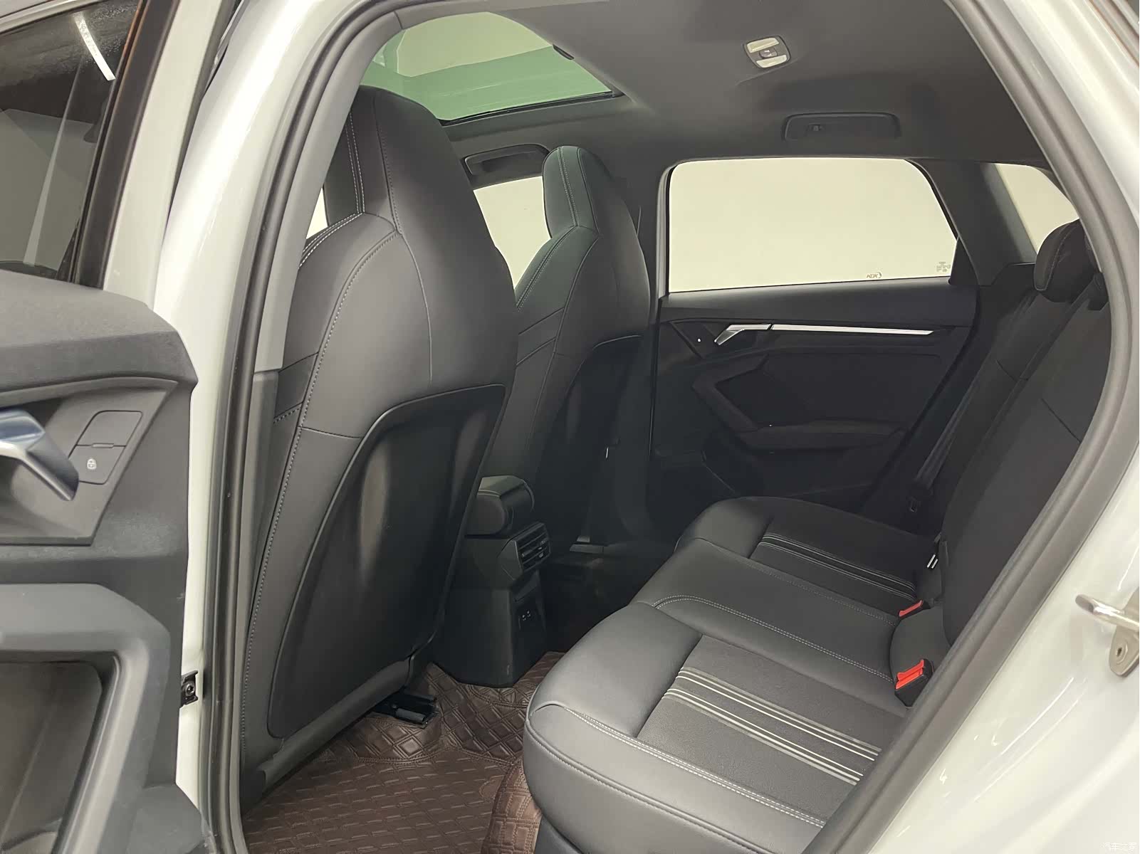 Audi A3, 2021 11