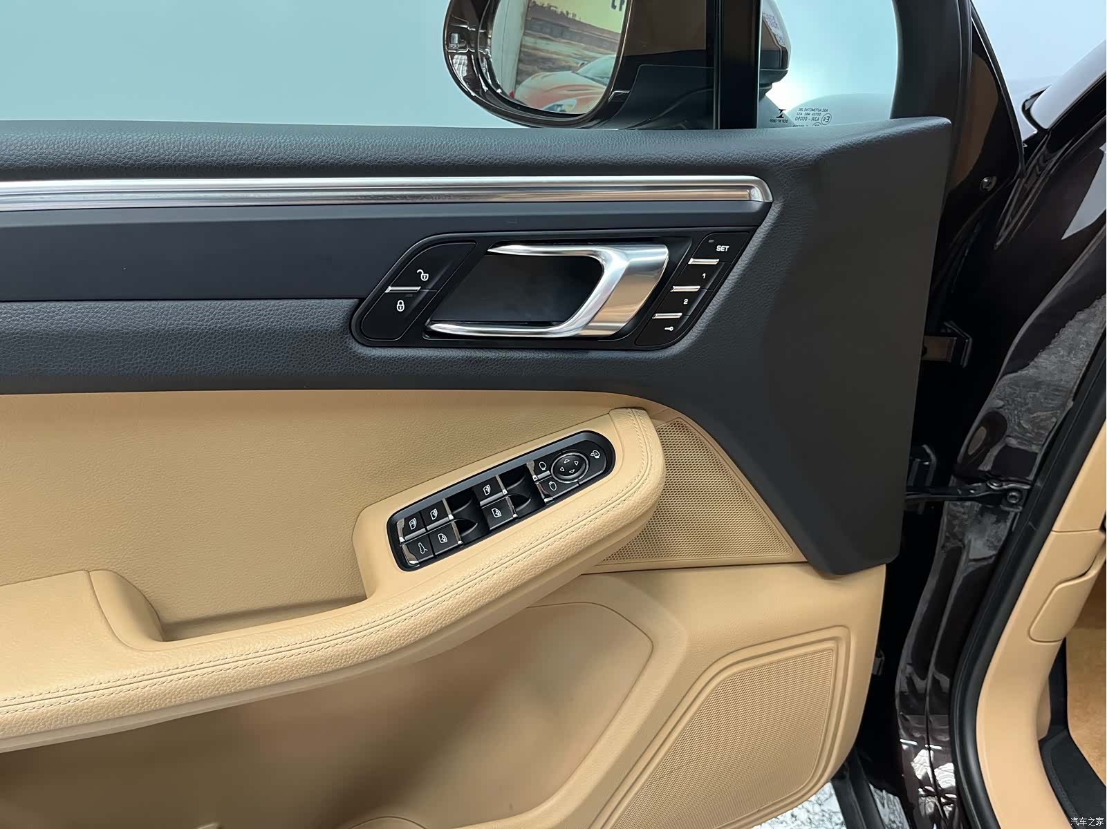 Porsche Macan, 2016 6