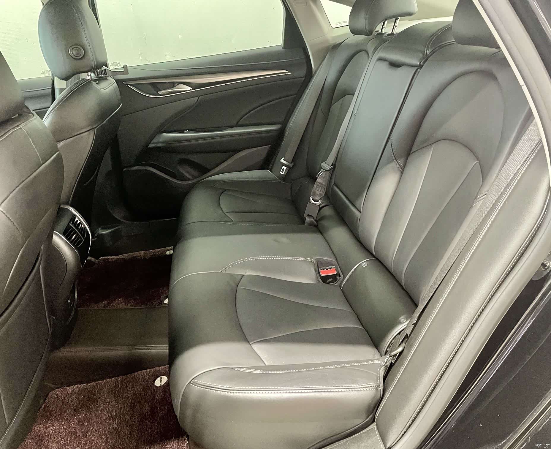Buick LaCrosse, 2022 10