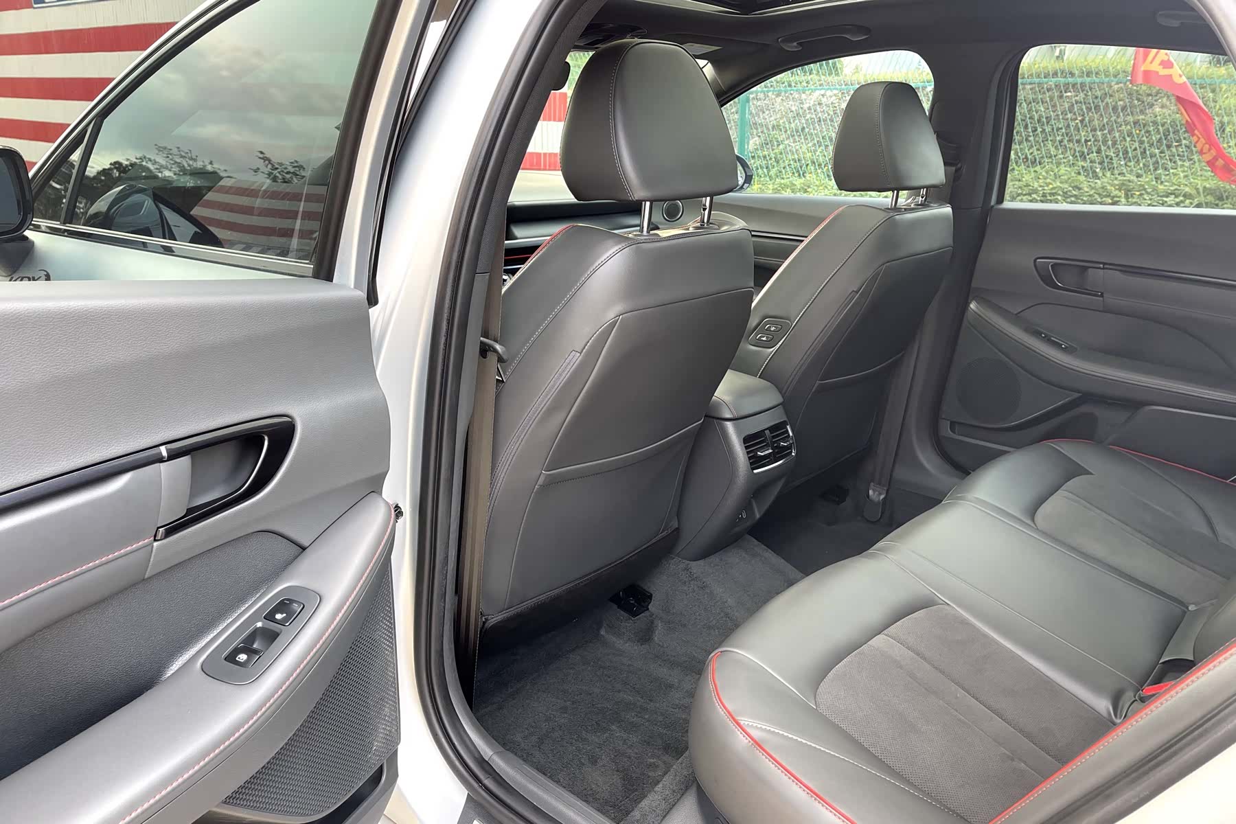 Hyundai Sonata, 2024 14