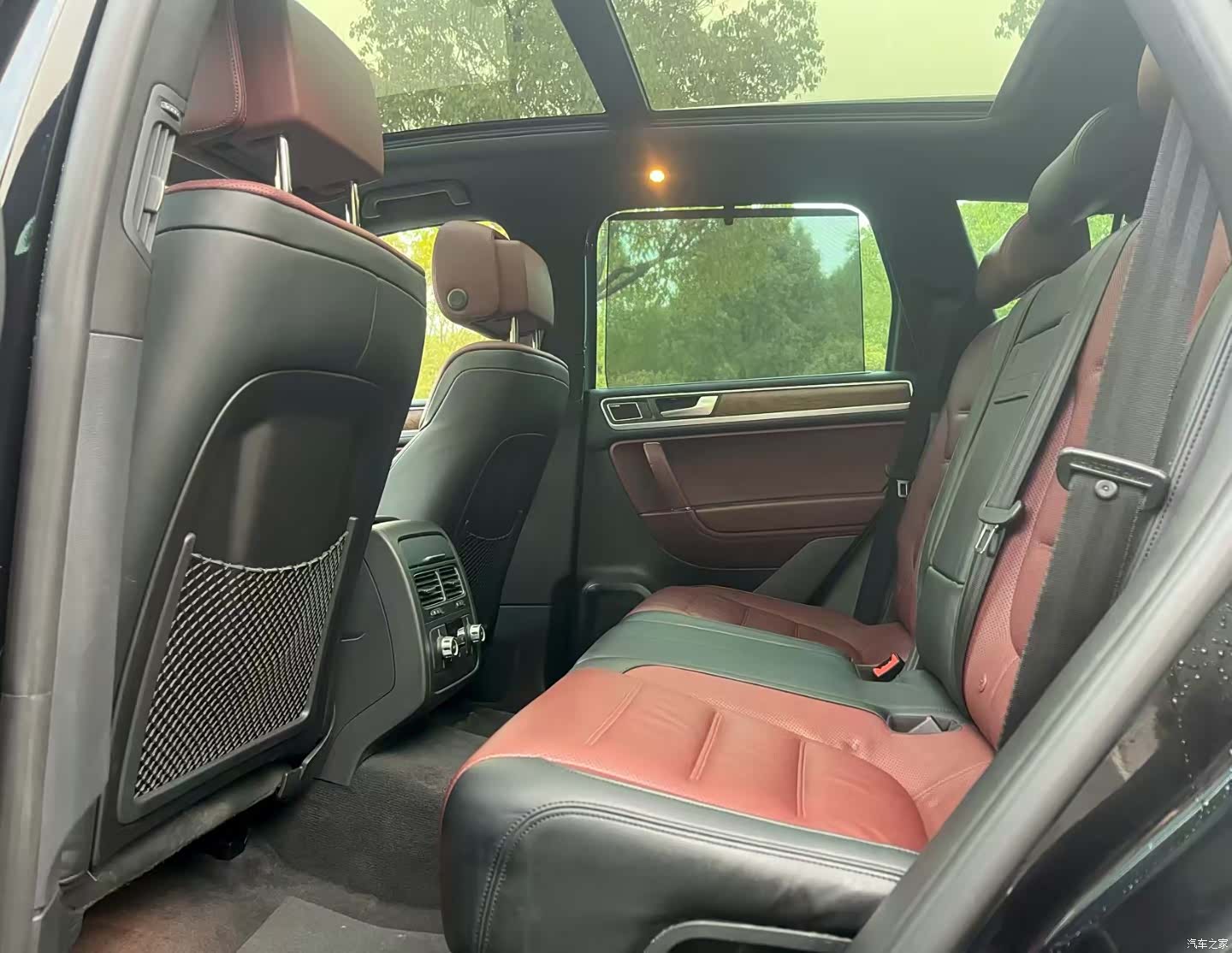 Volkswagen Touareg, 2015 8