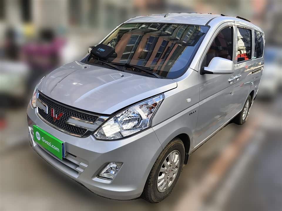 Wuling Wuling Rongguang V
