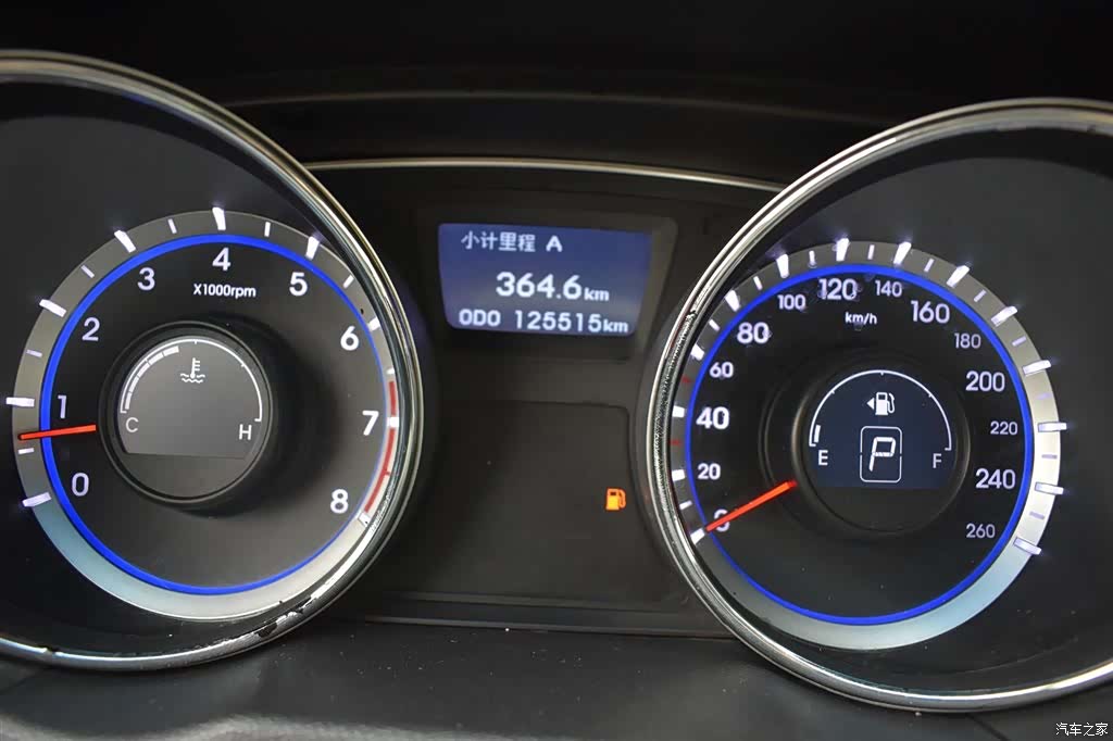 Hyundai Sonata, 2012 16