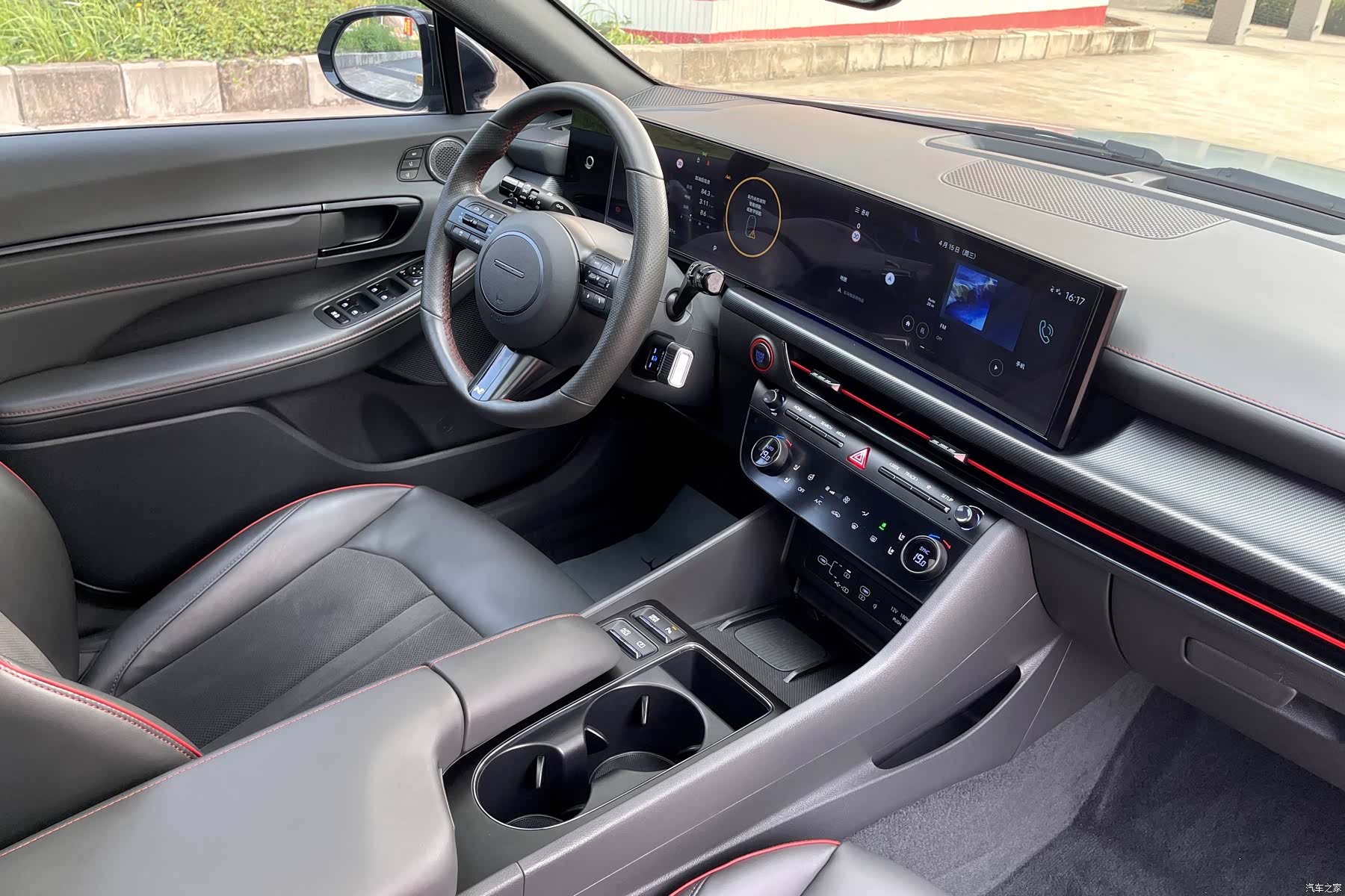 Hyundai Sonata, 2024 12