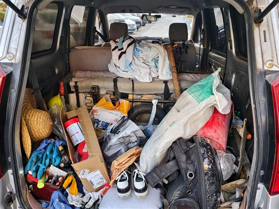 Wuling Wuling Hongguang