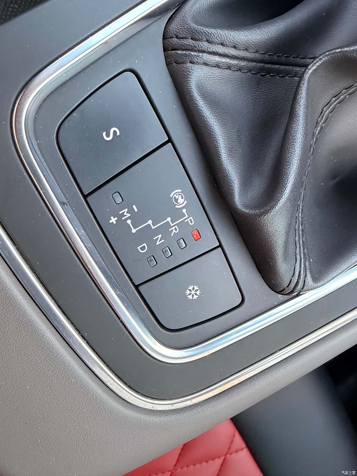 Citroen C5 Aircross, 2018 20